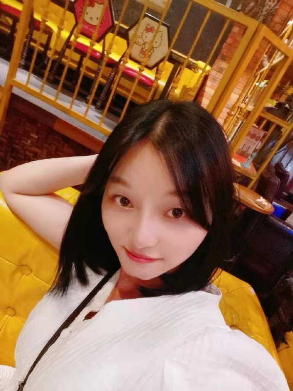 暖暖的第一张照片--惠州闪婚服务中心