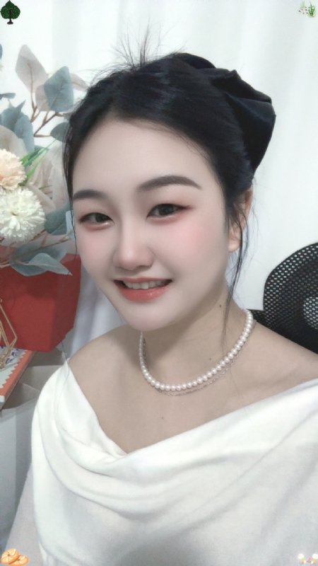 团团的第一张照片--惠州闪婚服务中心