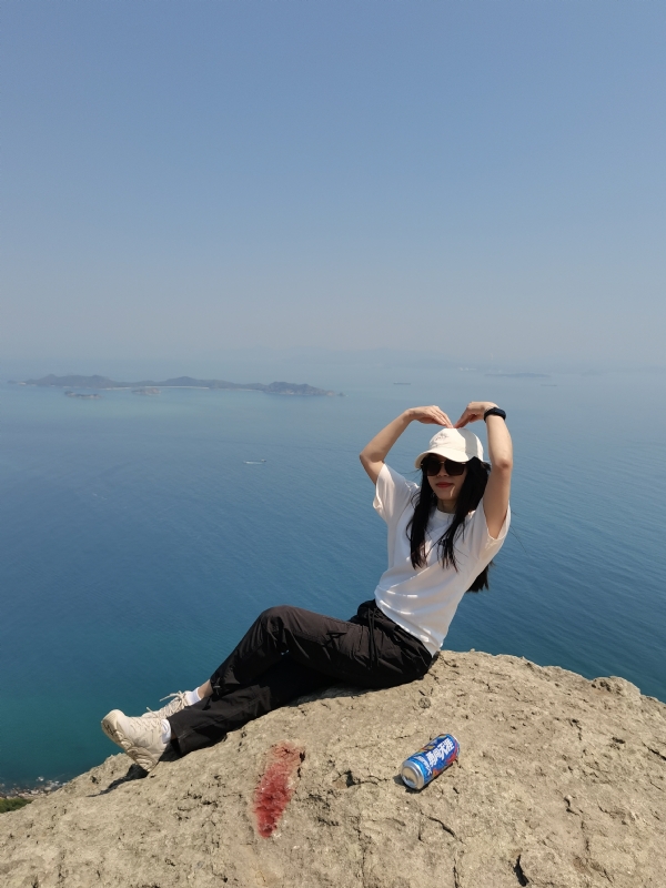 盛夏的第二张照片--惠州闪婚服务中心