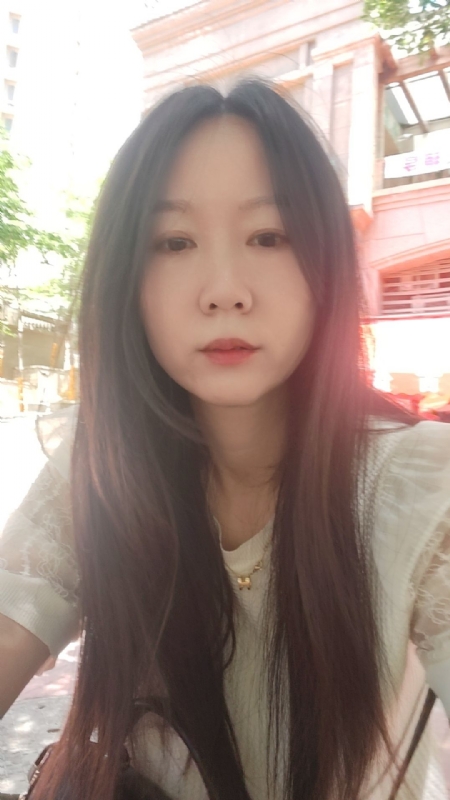 幸运的人儿的第一张照片--惠州闪婚服务中心