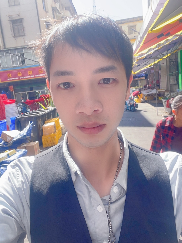 zengwanyou1995的第一张照片--惠州闪婚服务中心