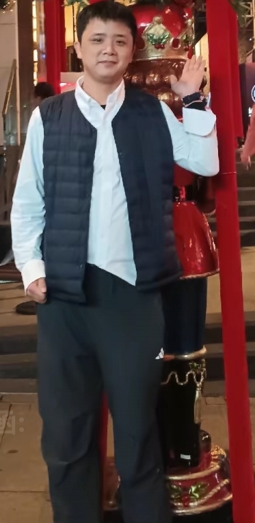 龙的陪伴的第一张照片--惠州闪婚服务中心